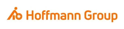 Logotipo de Hoffmann Group México