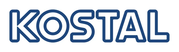 Logotipo de Kostal Mexicana