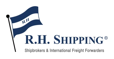 Logotipo de R.H. Shipping & Chartering