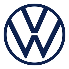 Logotipo de Volkswagen