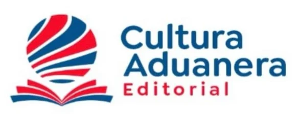 Logotipo de Cultura Aduanera Editorial